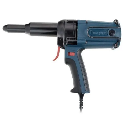Заклёпочник сетевой TimeProof TAC500