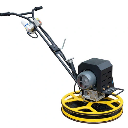 Затирочная машина TOR DMD 600E