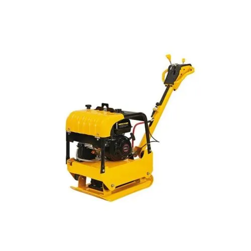 Реверсивная виброплита  TOR TK-150 Loncin