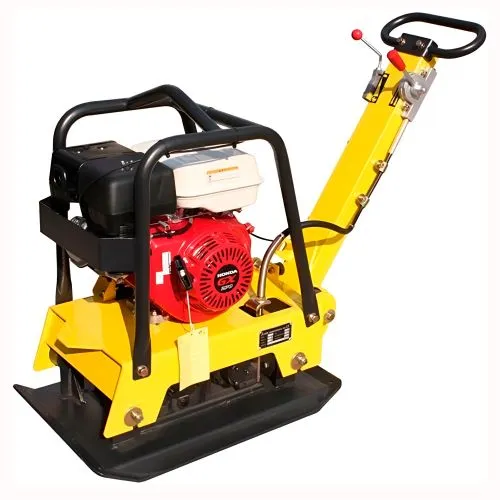 Виброплита реверсивная TCC WP 160 L кат. 2