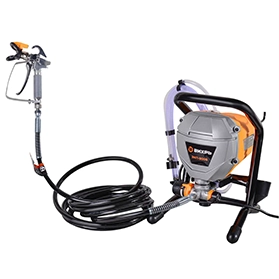 Окрасочный аппарат Вихрь ЭКП-900Б