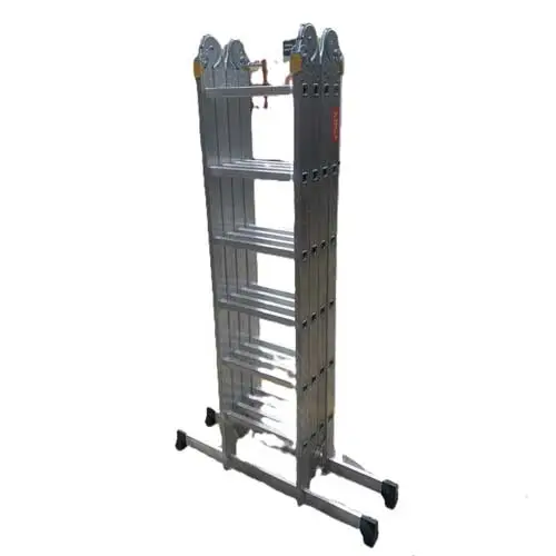 Лестница трансформер 4-х секционная  6,5 м ЗАВОД ЛЕСТНИЦ