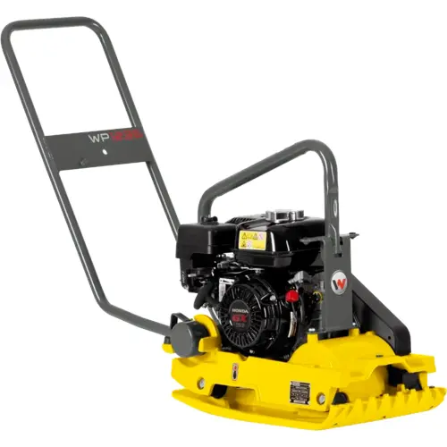 Виброплита Wacker Neuson WP 1235 Виброплита Wacker Neuson WP 1235