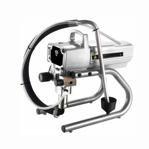 Окрасочный аппарат Zitrek Rongpeng R450 кат. 2