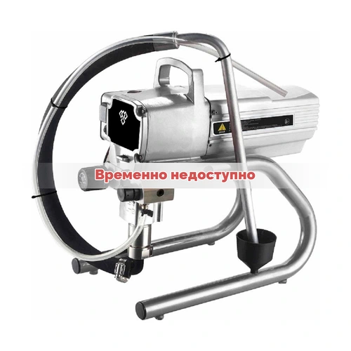 Окрасочный аппарат Zitrek Rongpeng R450 кат. 2