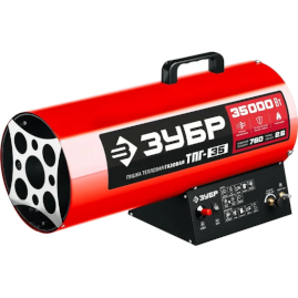 Тепловая пушка Зубр ТПГ-35