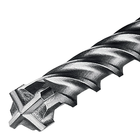 Бур SDS plus 16х550/600 